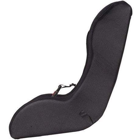 Polisport plasticos s.a. polisport peuterschaal mini pelican 3-punts mesh zwart
