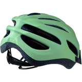 Polisport mtb helm sport-flow l 58-62cm mat groen