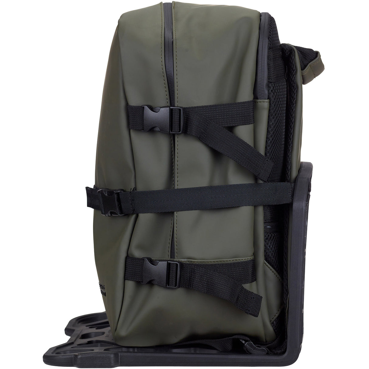 Polisport bagagedrager packmate