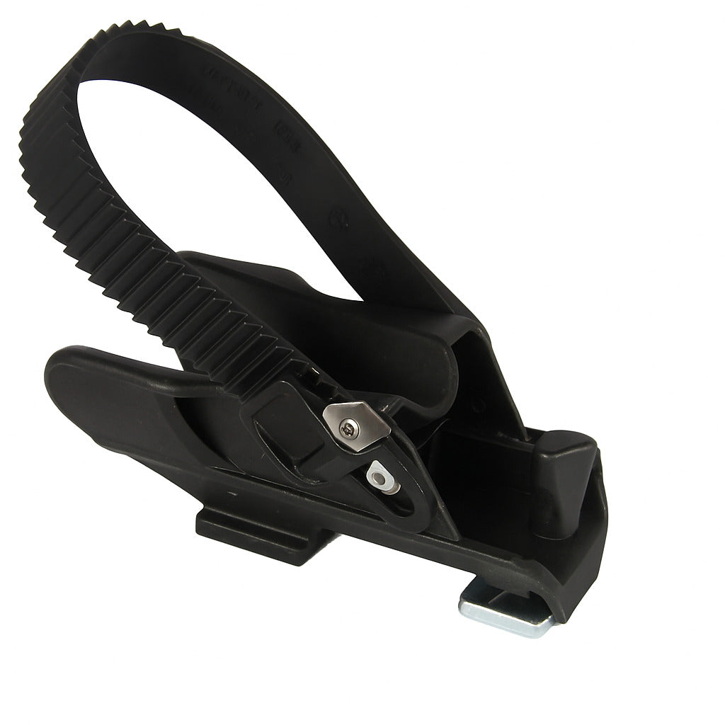 Pro-user wielstopper links diamant + spanband