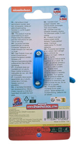 Volare paw patrol fietsbel - jongens - blauw
