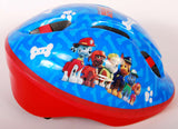 Paw Patrol Jongens Fietshelm Blauw Rood 51-55 cm