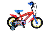 Paw Patrol Kinderfiets Jongens 12 inch Twee handremmen