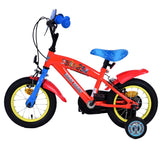 Paw Patrol Kinderfiets Jongens 12 inch Twee handremmen