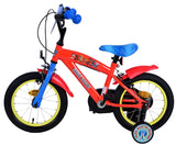 Paw Patrol Kinderfiets Jongens 14 inch Twee handremmen