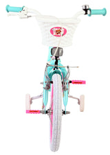 Volare paw patrol kinderfiets - meisjes - 16 inch - roze