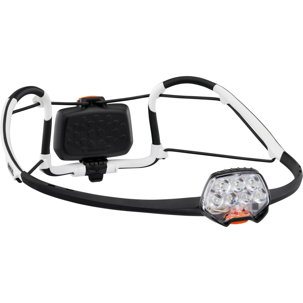 Petzl IKO hoofdlamp