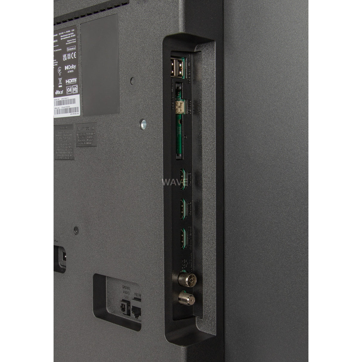 Philips 43PUS7609 12