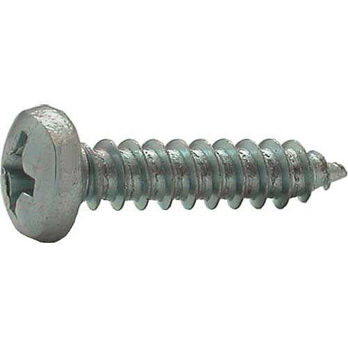 Plaatschroef st4.2x25mm d7981 | 200 stuks