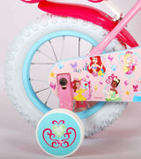 Disney 12 fiets princess 21209