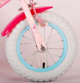 Disney 12 fiets princess 21209