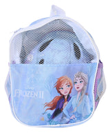 Disney die eiskönigin disney frozen - meisjes - protectionset