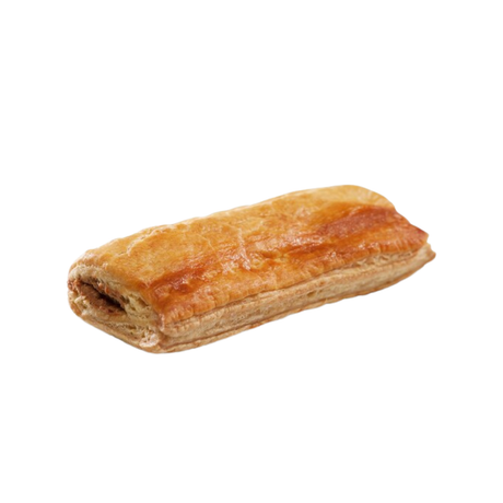 Pruve saucijzenbroodje xl (80x 130 gr)