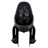 Widek b.v. qibbel air q790 midnight black achterzitje met avs+