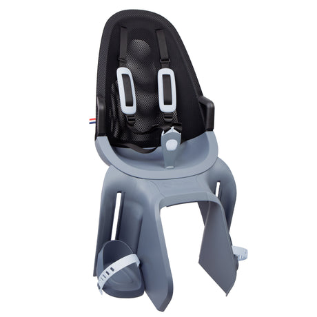 Widek b.v. qibbel air q976 ocean blue achterzitje dragerbevestiging