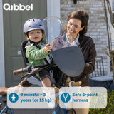 Widek b.v. qibbel voorzitje air groen