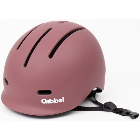 Widek b.v. qibbel kinderhelm xs 45-51cm roze