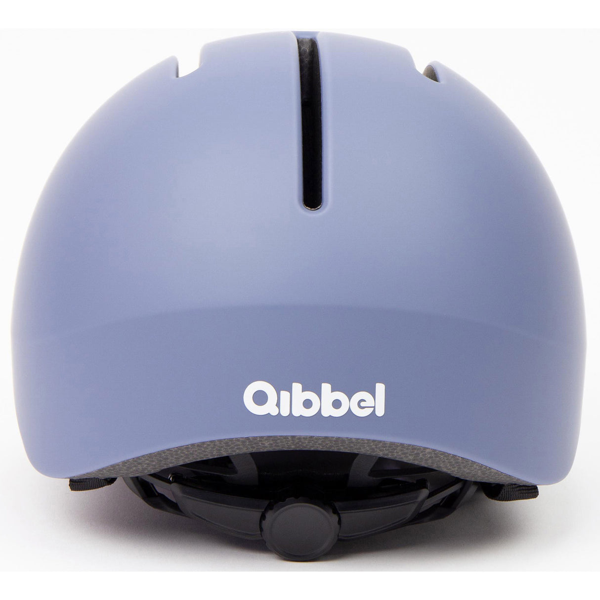 Widek b.v. qibbel kinderhelm xs 45-51cm blauw