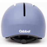 Widek b.v. qibbel kinderhelm xs 45-51cm blauw