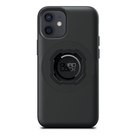 Quad lock mag case - iphone 12 mini