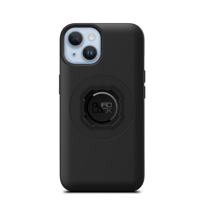 Quad lock mag case - iphone 14