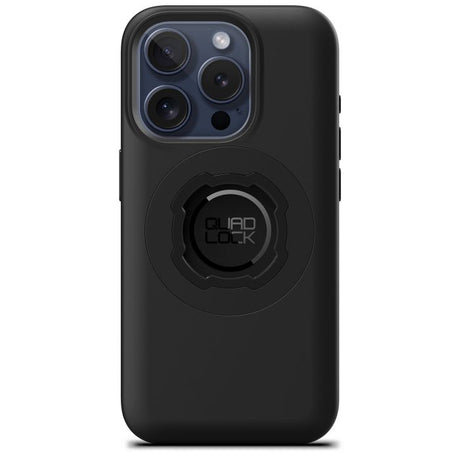 Quad lock mag case - iphone 15 pro