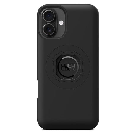 Quad lock mag case - iphone 16 plus