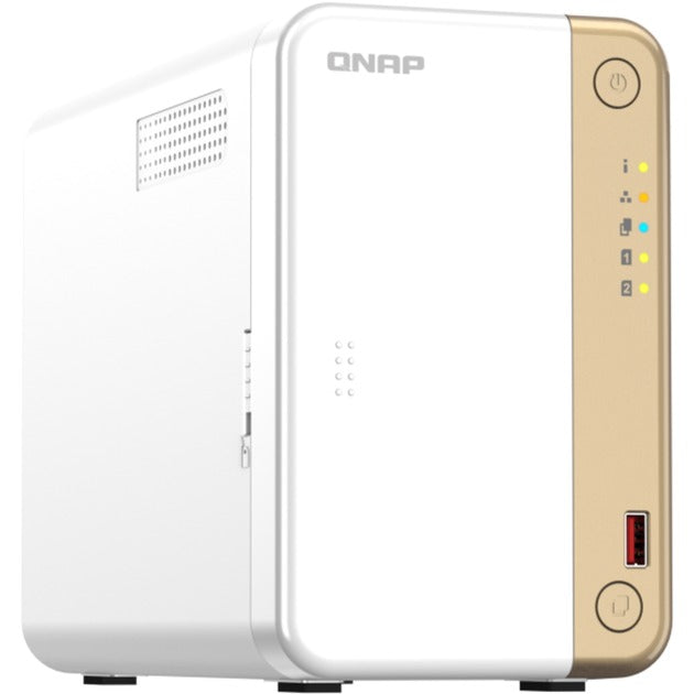 QNAP TS-262-4G