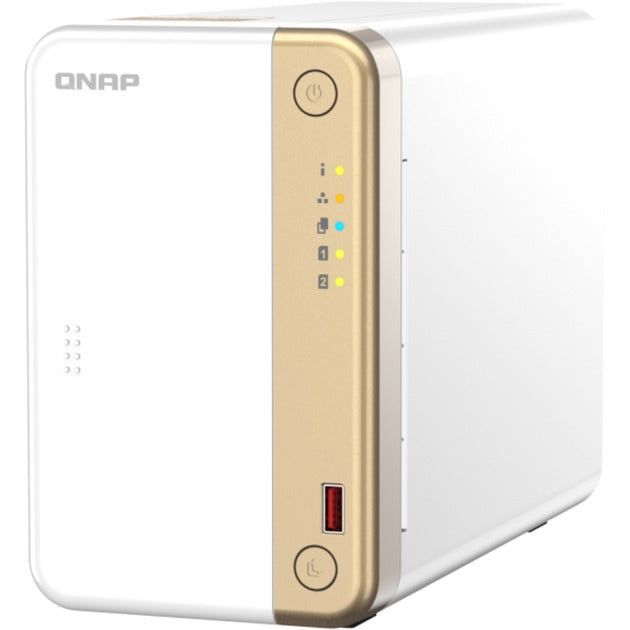 QNAP TS-262-4G