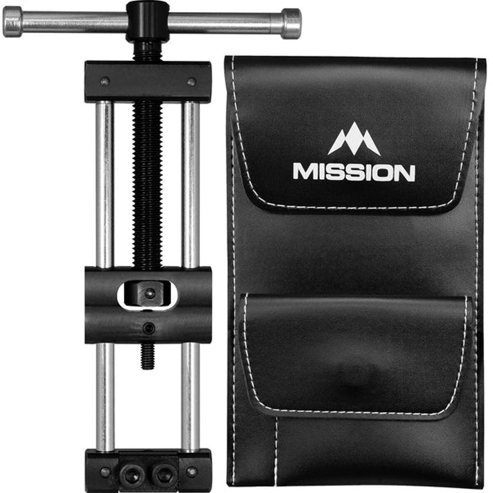 Mission Mission Repointer Tool