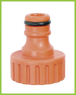 Ramp verbinding met tik 3 4