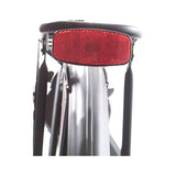 Spanninga reflector 80mm op kaart