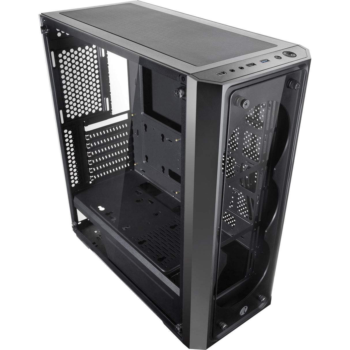 RAIJINTEK RAIJINTEK PONOS TG4