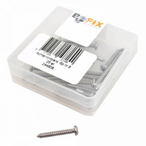Bofix achterlichtparker Spanninga no.8 (25st)