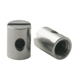 Elvedes nippel schroef 5x7mm