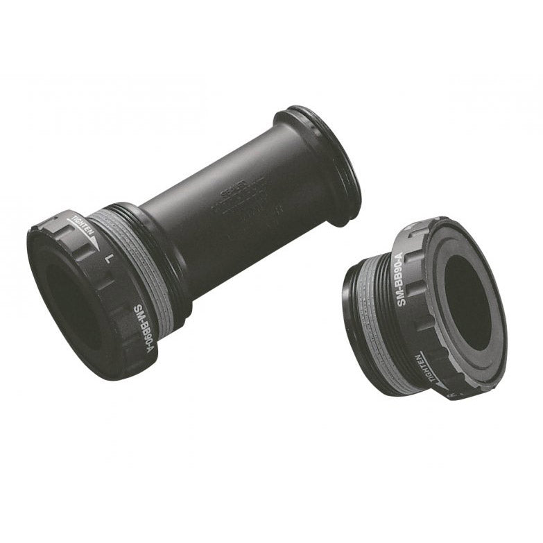 Shimano XTR SM-BB93 BSA 68 73mm