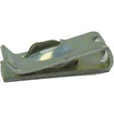 Bofix speednut met schroefdraad m6 (25 stuks)