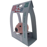 Pexkids fietstoeter varken met led lamp usb roze