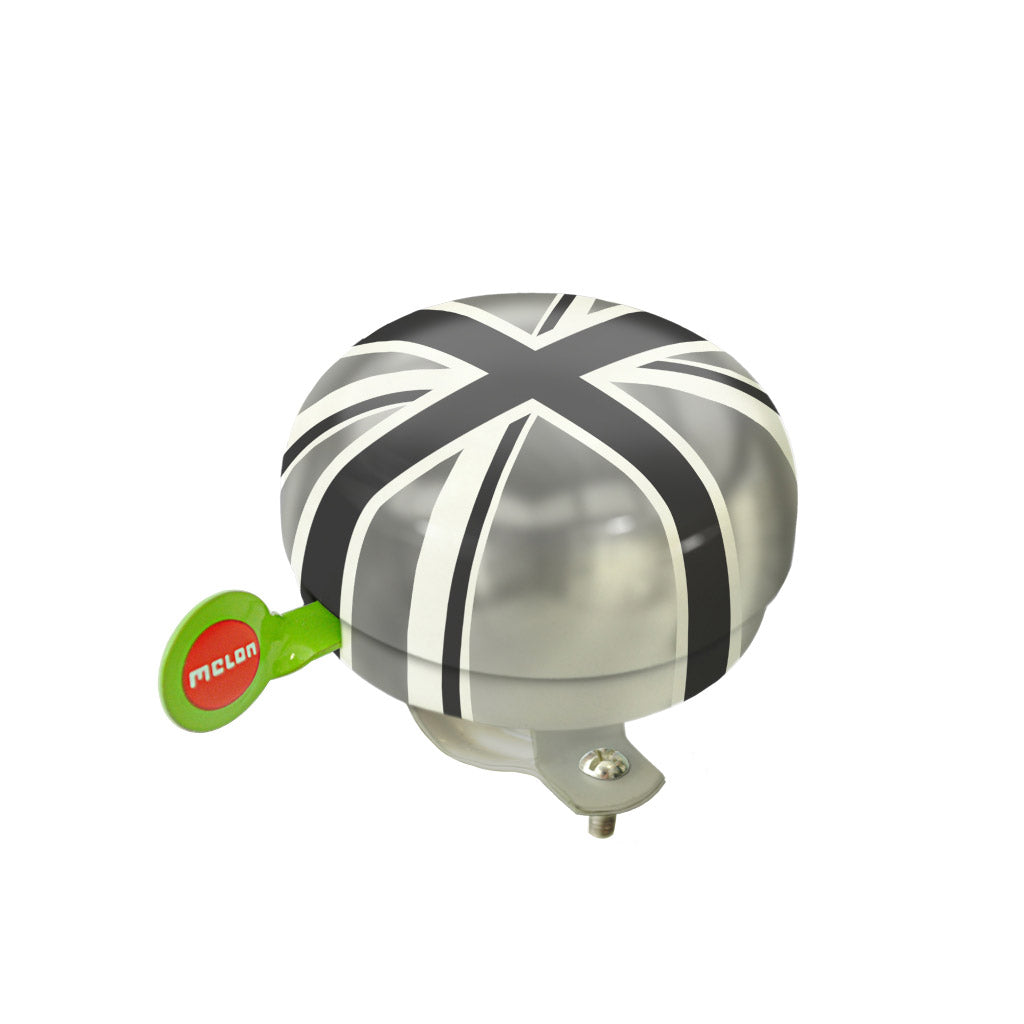 Melon Bel Jack Plain 60m zwart grijs