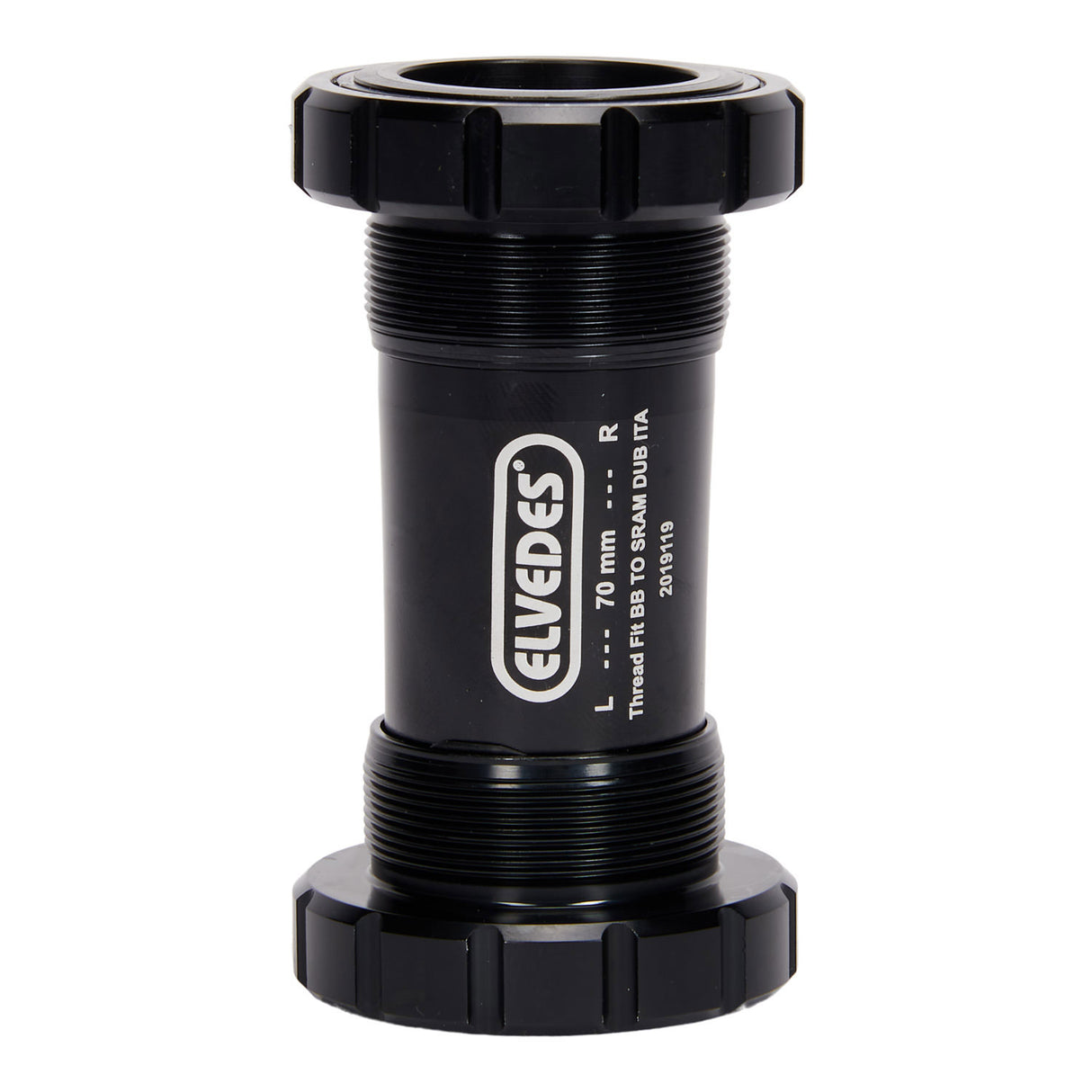 Trapas Elvedes SRM DUB italiaanse draad