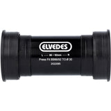 Elvedes bottom bracket pressfit bb86 92 41mm for 30mm