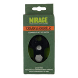 Buzaglo mirage stel crankverkorters cranco universeel