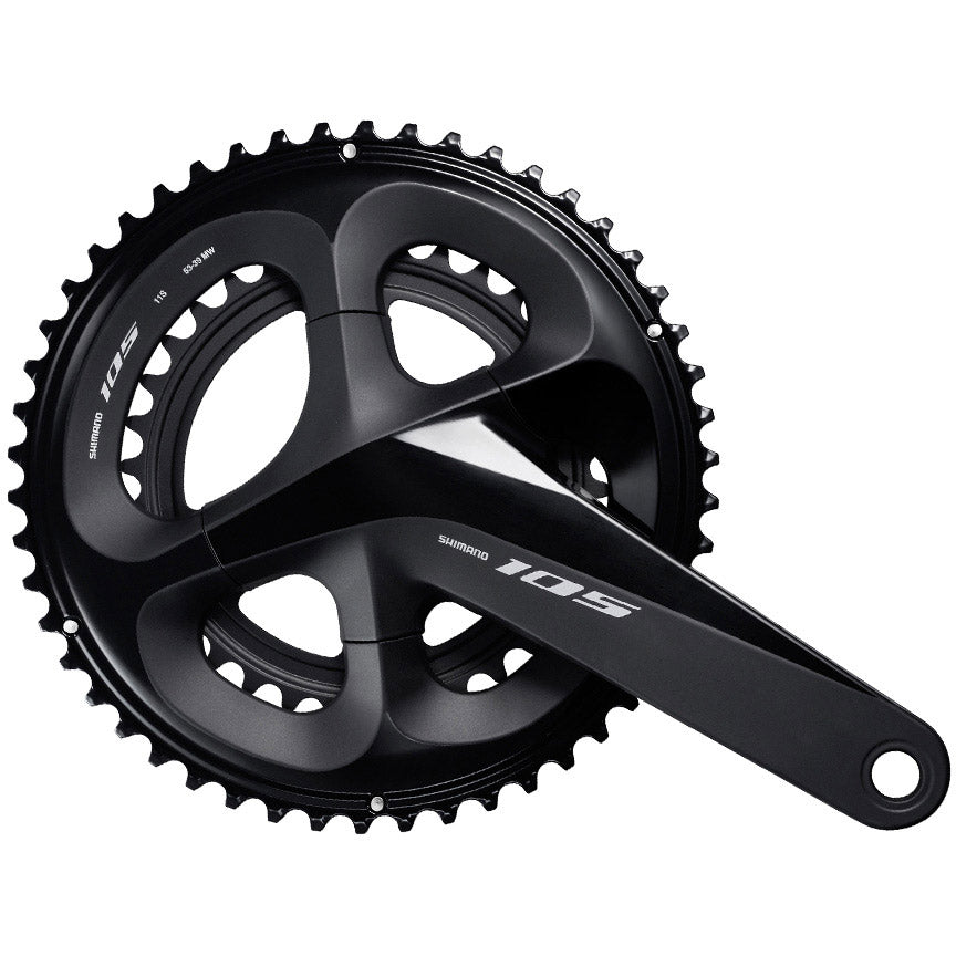 Shimano 105 FC-R7000 172.5mm 52 36 2x11 speed
