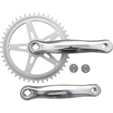 Crankstel Chainline CL013 46T 170mm 3 32 zilver