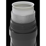 Polisport Bidon Thermal T500 500ml white-red