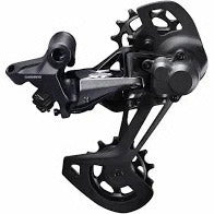 Shimano Achterderailleur XT M8120 12v SGS dubbel