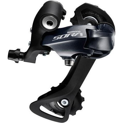 Shimano Sora RD-R3000 GS 9 speed