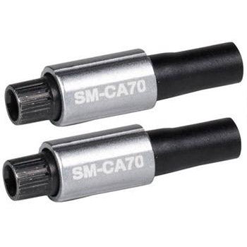 Rst shim. kabelveel. ismca70p voor derailleur ca70 (2 stuks)