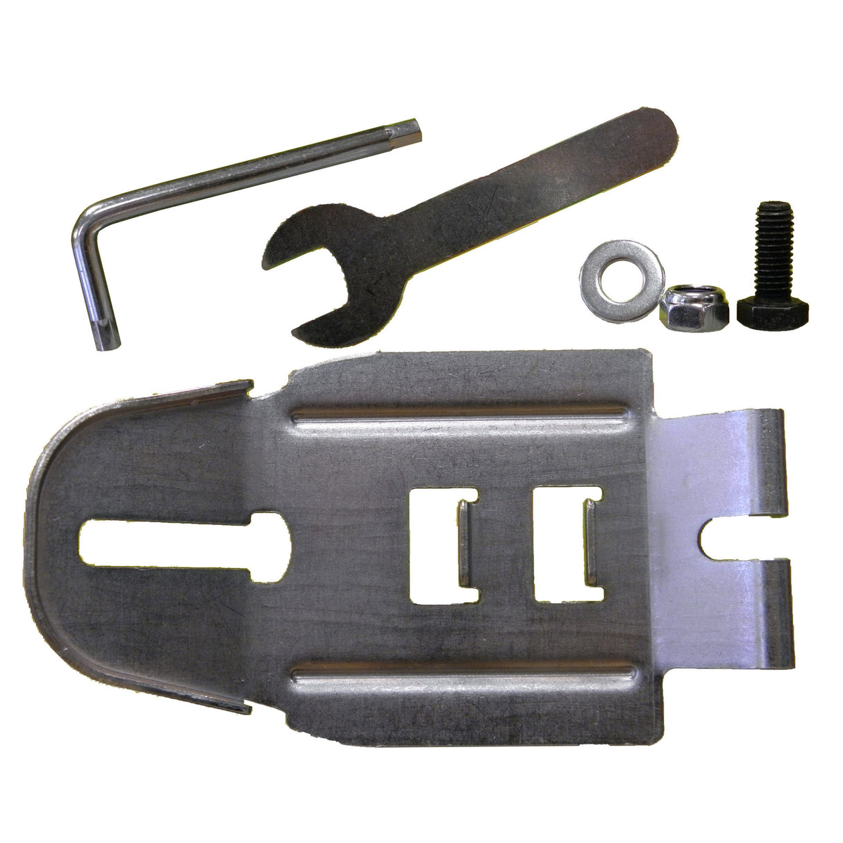 Polisport bev.set voor frame- beugel boodie 8632900021