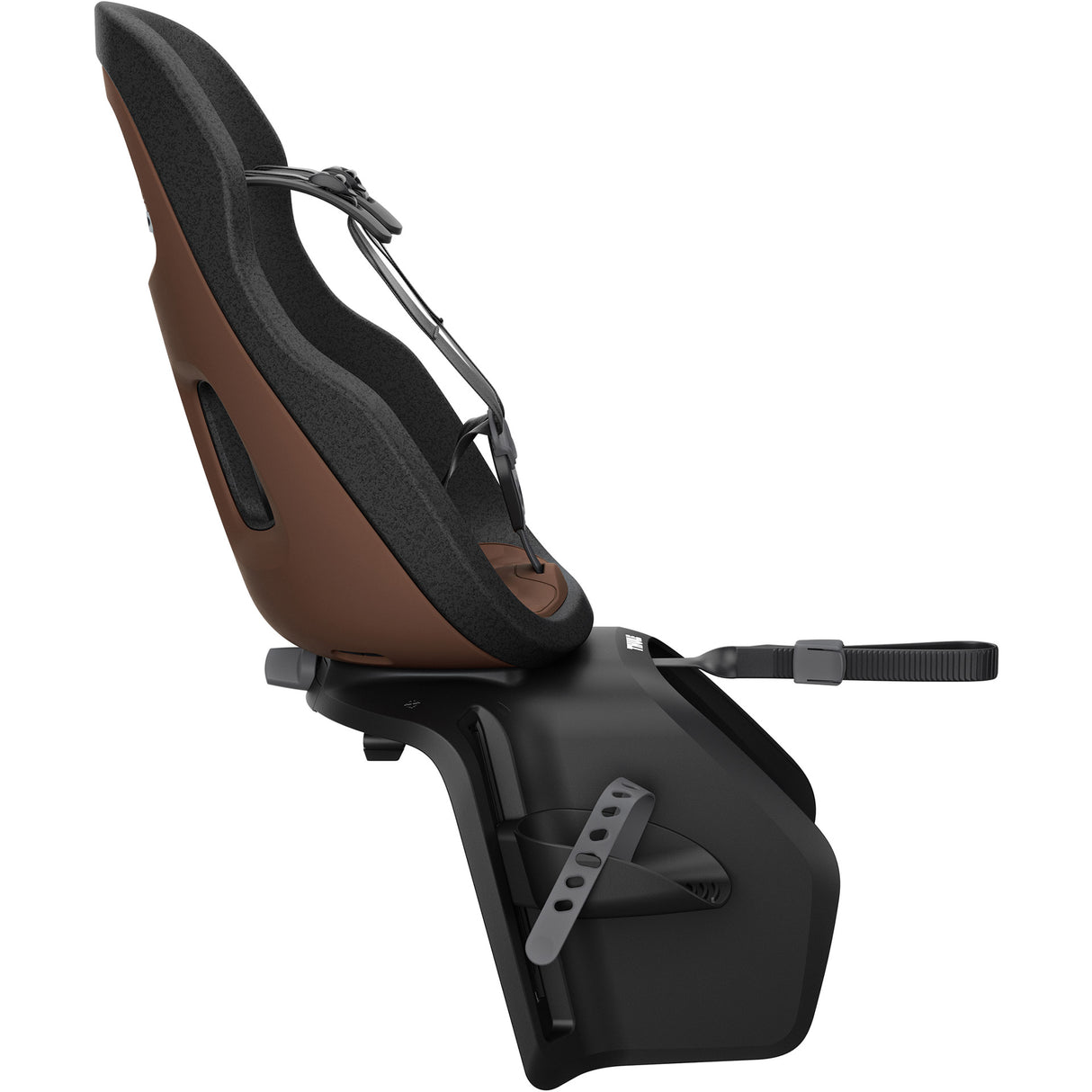 Thule Achterzitje Nexxt 2 Maxi drager bruin